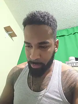 Chocoficial Live XXX-chat