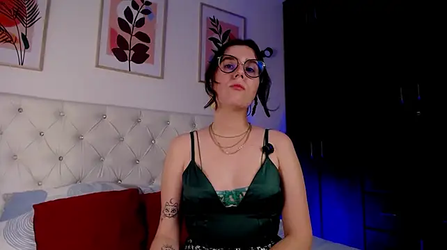 Barbie_Goddess' Live XXX Chat