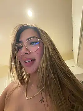 maferalvarexxx Adlı Modelin Web Kamerası Şovu
