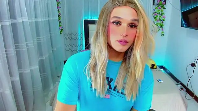 TaylorMon: онлайн-секс-чат