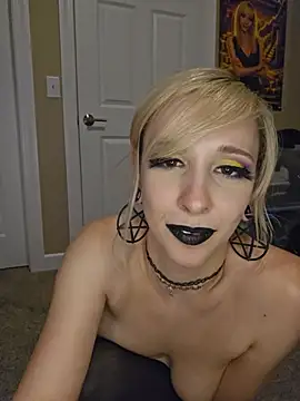 AmethystFoxx XXX чат на живо