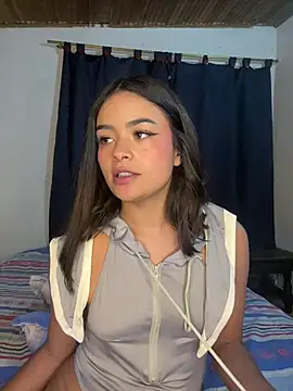 Chat XXX en directo de Megan-Moon