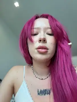 MaryChanXO Adlı Modelin Canlı XXX Sohbeti