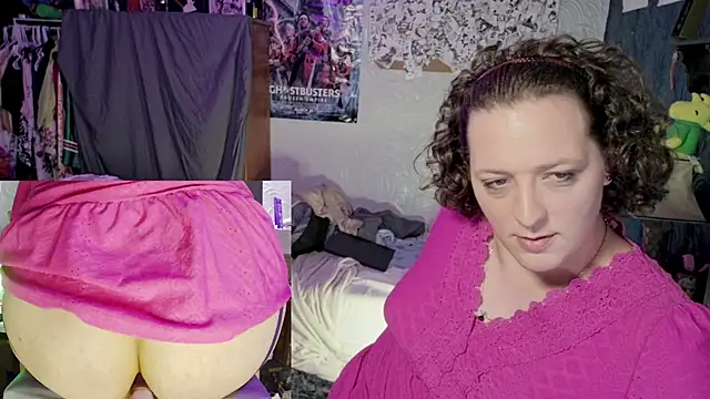 Abagail_soft Chat XXX in diretta