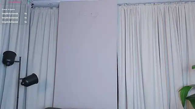Chat +18 de xdaniruiz ao vivo