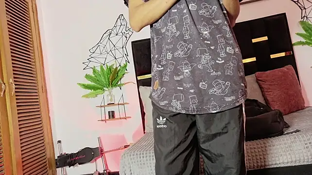 Steven_Graham XXX чат на живо
