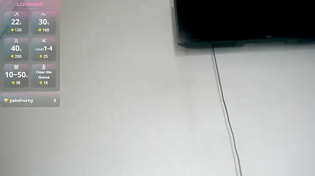 Chat XXX en directo de Fox_Loves