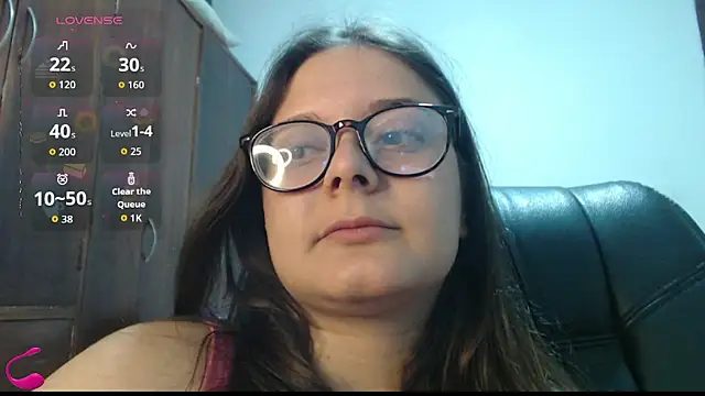 MadieeLorez Live XXX Chat