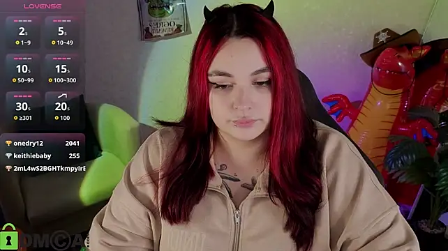Chat +18 de Mia_R0ss ao vivo