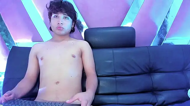 KevCokk's Live XXX Chat