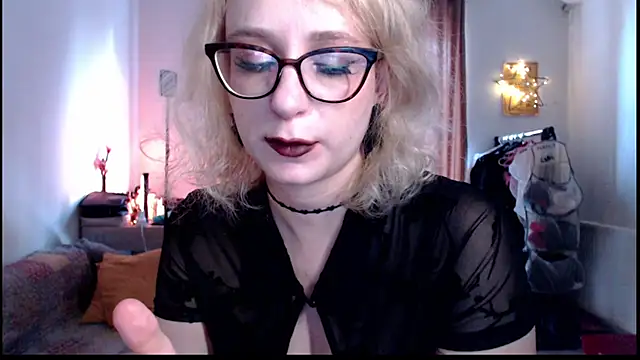 welliza Live XXX Chat
