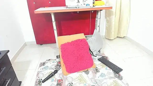 Alissamore3 লাইভ XXX চ্যাট