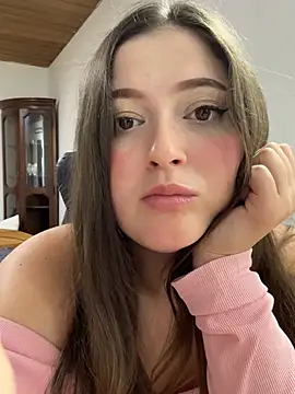 Kamilla_Loop Live XXX Chat