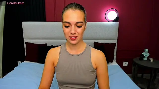 Jill_Smith Chat XXX in diretta