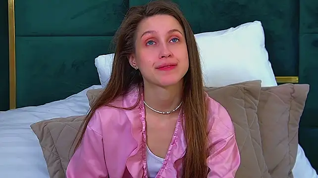 دردشة HaileyArden الجنسية المباشرة