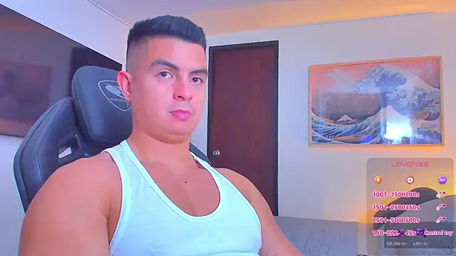 Онлайн чат XXX RJBarto