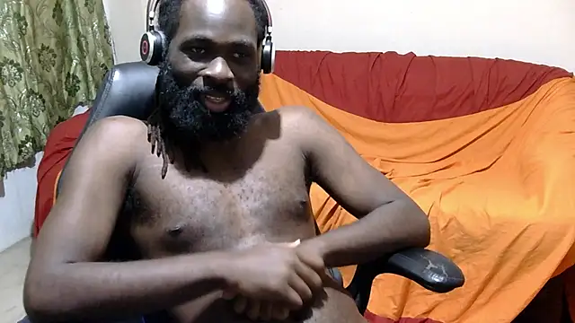 Darkkras Live XXX-chat