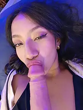 IssaBell1 – Live XXX-chat