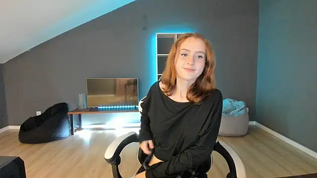 Czat XXX na żywo – Ari_mon