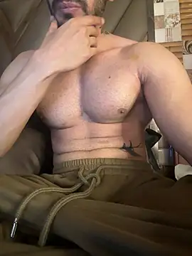 Czat XXX na żywo – arabdaddyx_