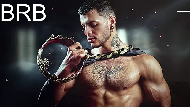Chat +18 de JuanBlade ao vivo