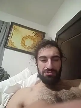 Demonspeed6669 Live XXX-chat