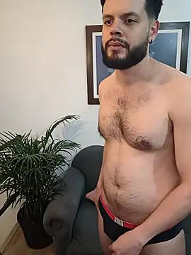 Chat +18 de TonyAndTroy ao vivo