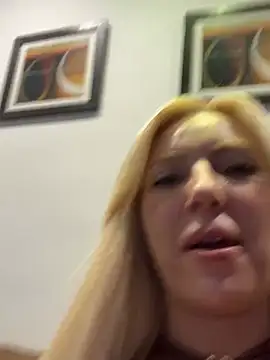 Show de Juuhschmitt na webcam