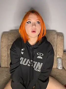 Czat XXX na żywo – alysson_As