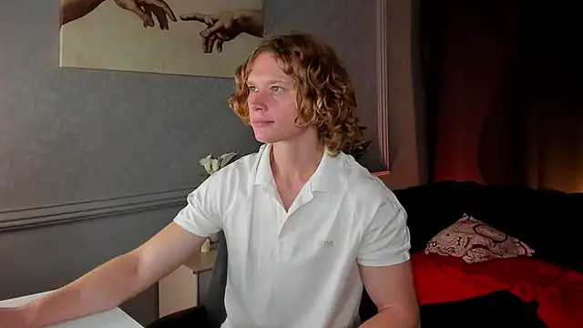 James_Spiken Live XXX chat