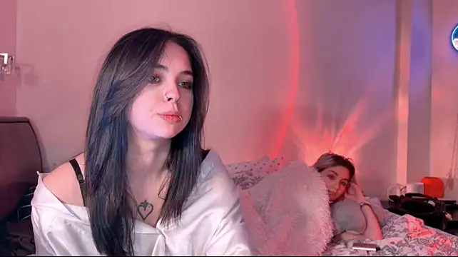 AlexxMichaell – Live XXX-chat
