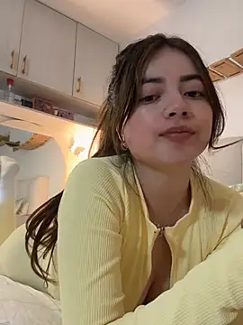 Chat XXX en directo de missani