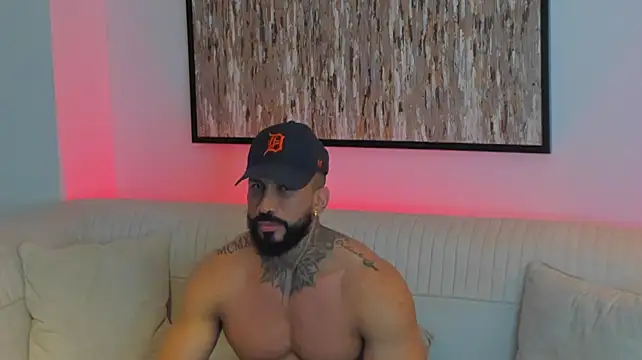 jeff_clark7n Live XXX chat