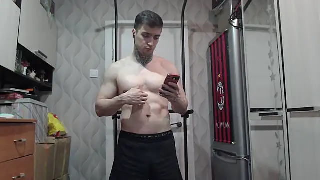 this_is_andy XXX чат на живо