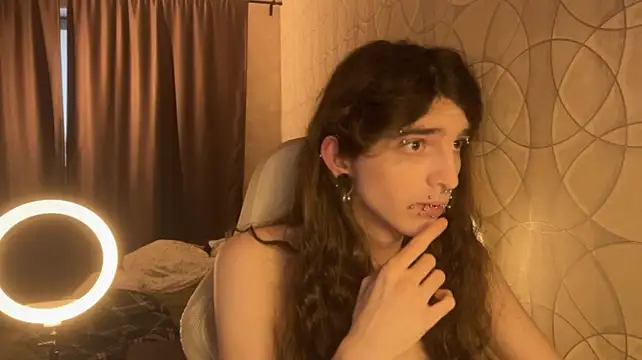 Kriisp – Naživo XXX chat