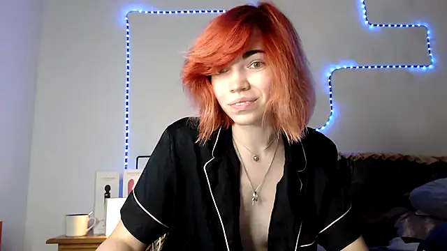 Živý XXX chat olivka-flower