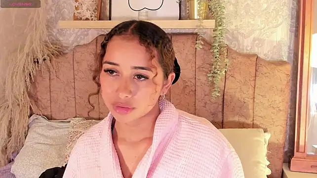 צ'אט XXX בשידור חי של Ammy_nova