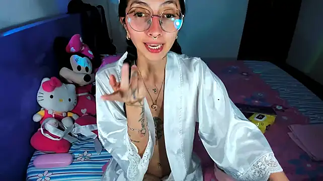 Živý XXX chat Anais_lux