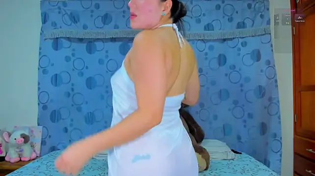 Živý XXX chat Alessandra_01