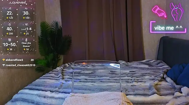 Chat XXX Live Ricki_Bloom