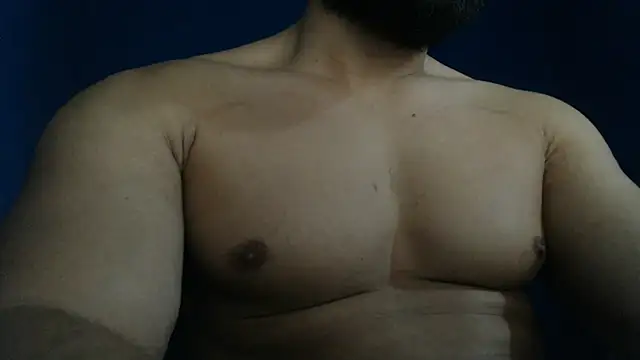 Živý XXX chat alex_blu