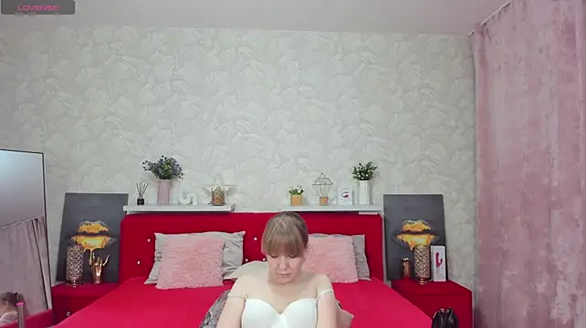 KattyPeachX Chat XXX live
