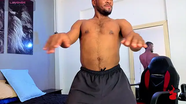 Juan_123__ Chat XXX in diretta