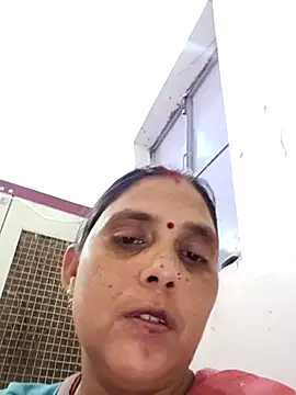 Nishababy12 Webcam-Show