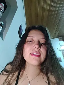 Bella_Karoline: онлайн-секс-чат