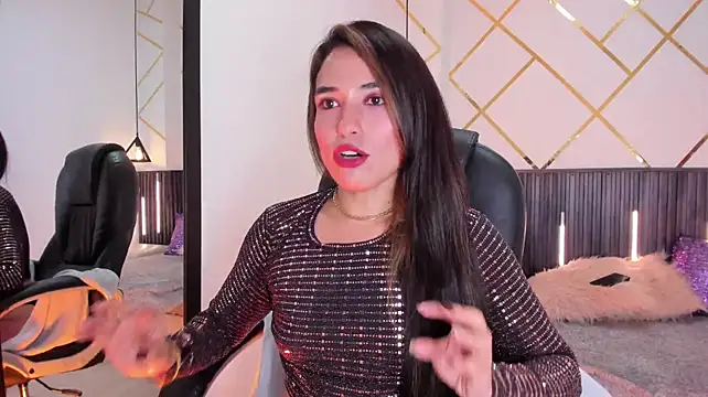 Živý XXX chat MeganNightt