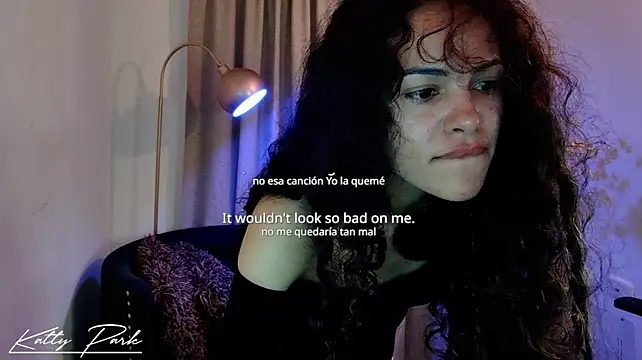 kattypark Chat XXX in diretta