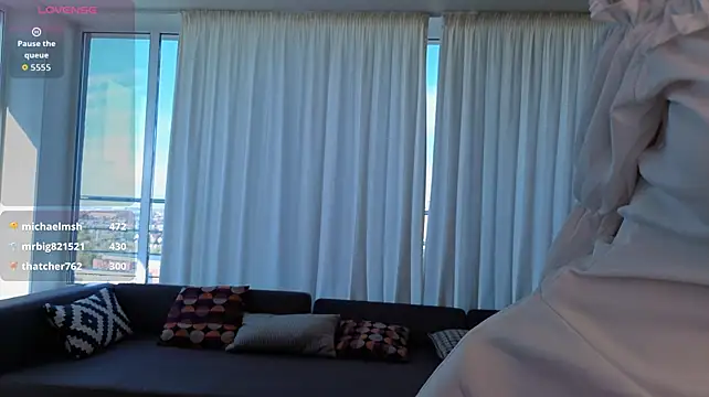 AliciaBrooks Live XXX-Chat