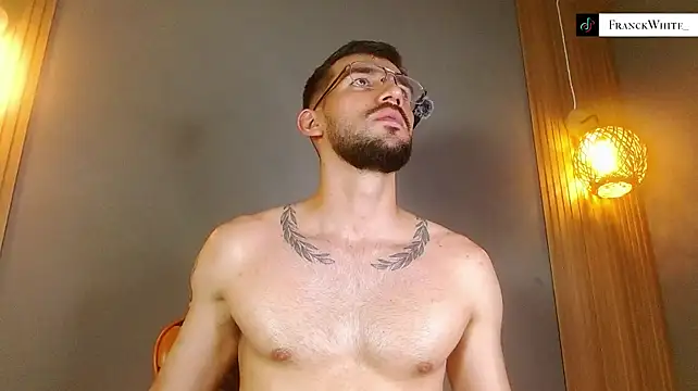 Franck_Whiten Live XXX chat