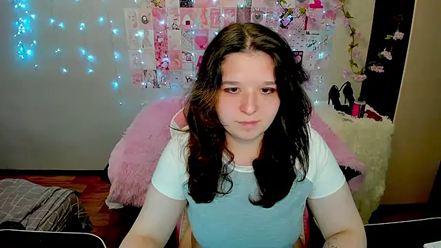 Kate_Acid Adlı Modelin Canlı XXX Sohbeti